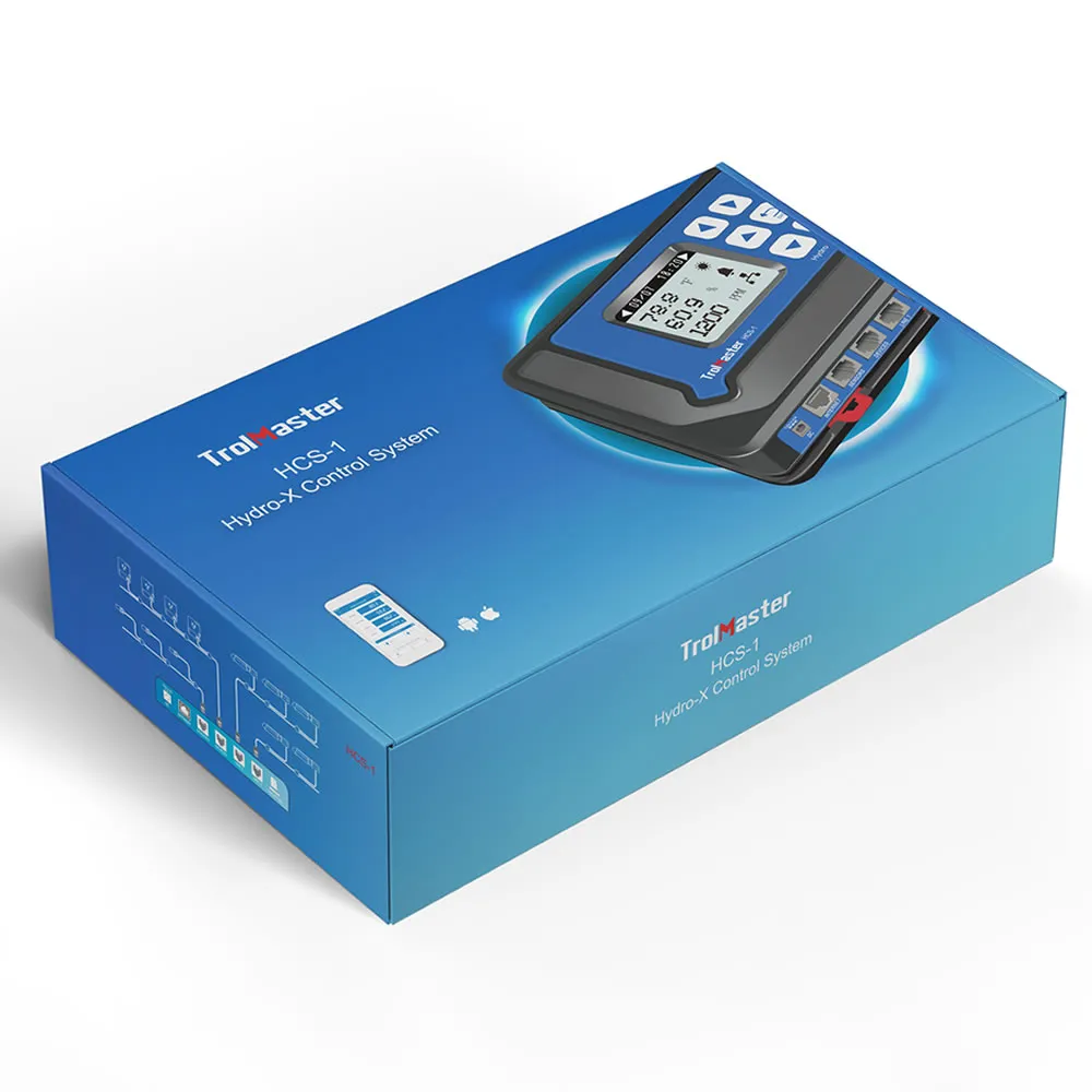 TrolMaster Hydro-X Environment Control System (HCS-1) - Image 5