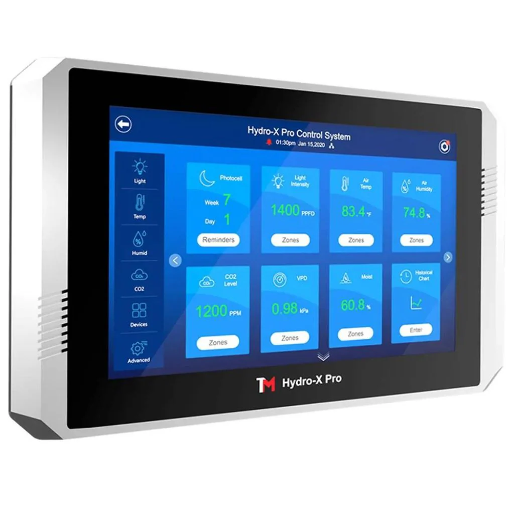 TrolMaster Hydro-X Pro Control System (HCS-2) - Image 3