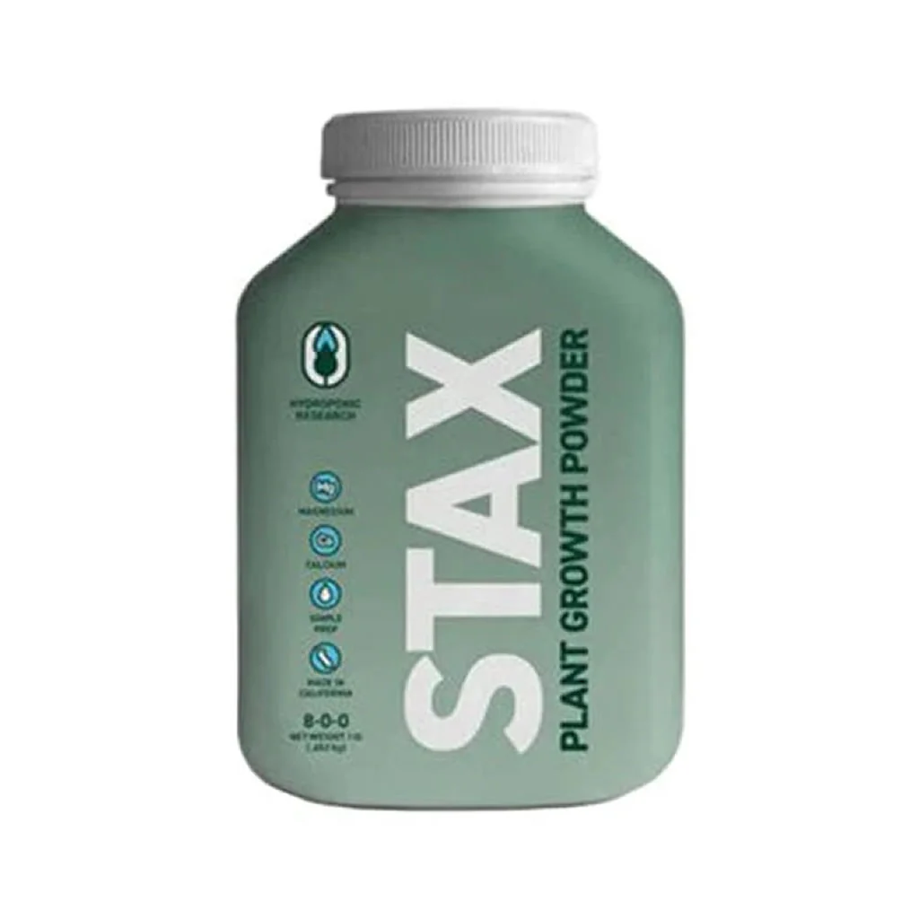 Veg+Bloom - Stax Plant Growth Powder - Image 2