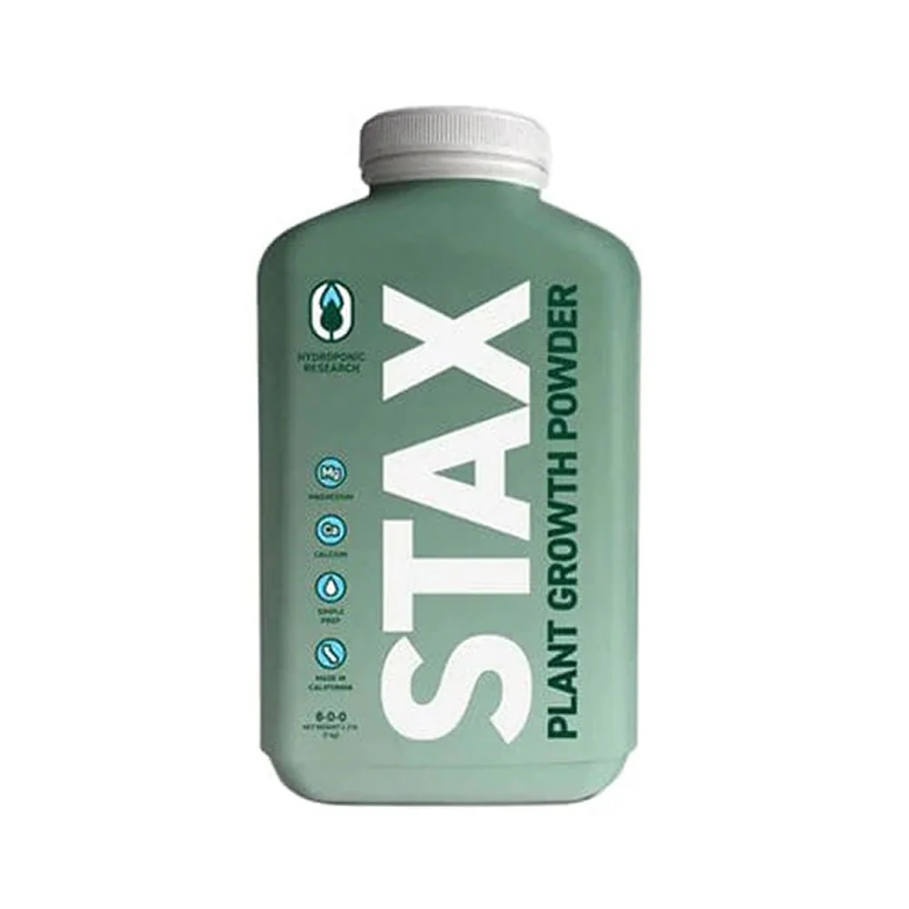 Veg+Bloom - Stax Plant Growth Powder - Image 3
