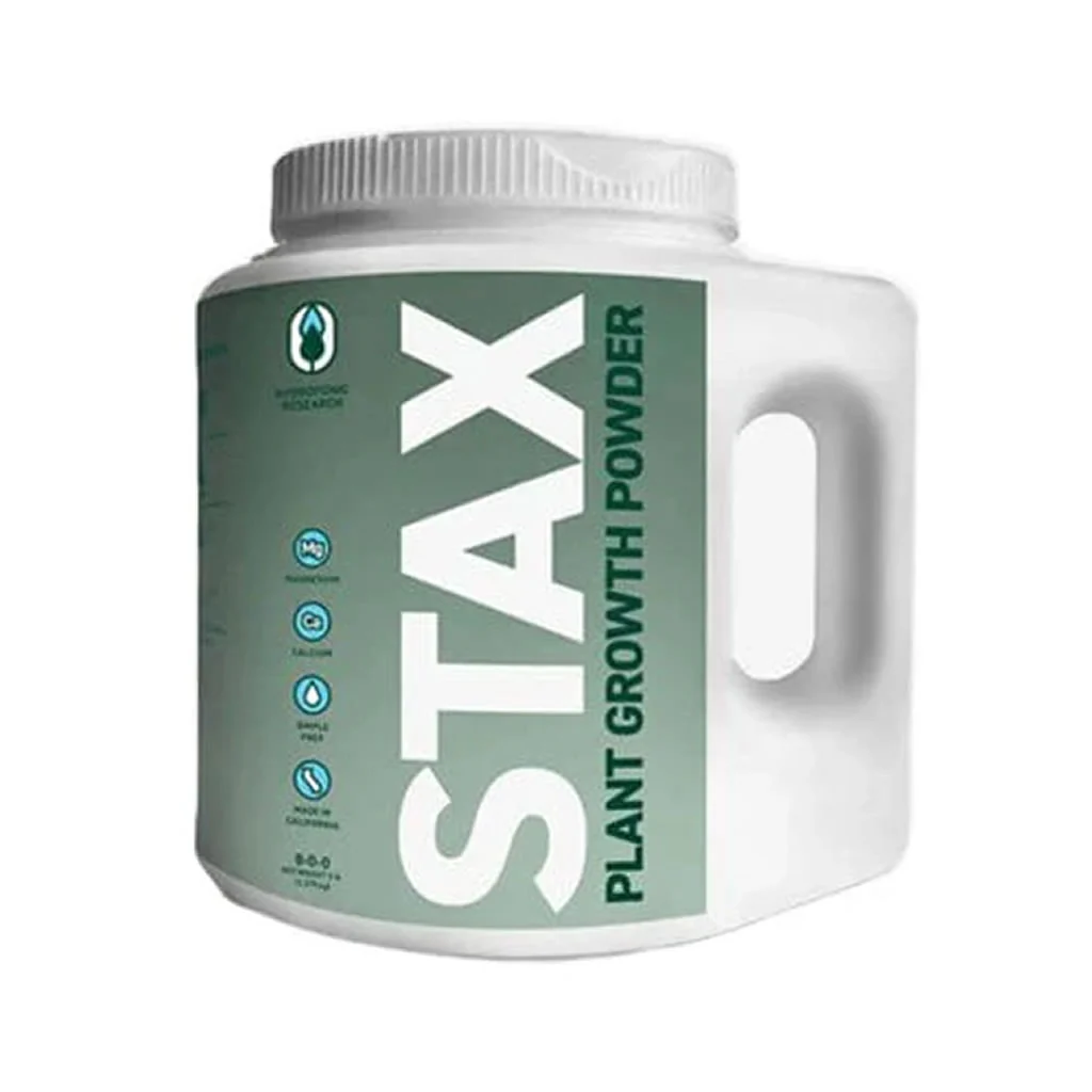 Veg+Bloom - Stax Plant Growth Powder - Image 4