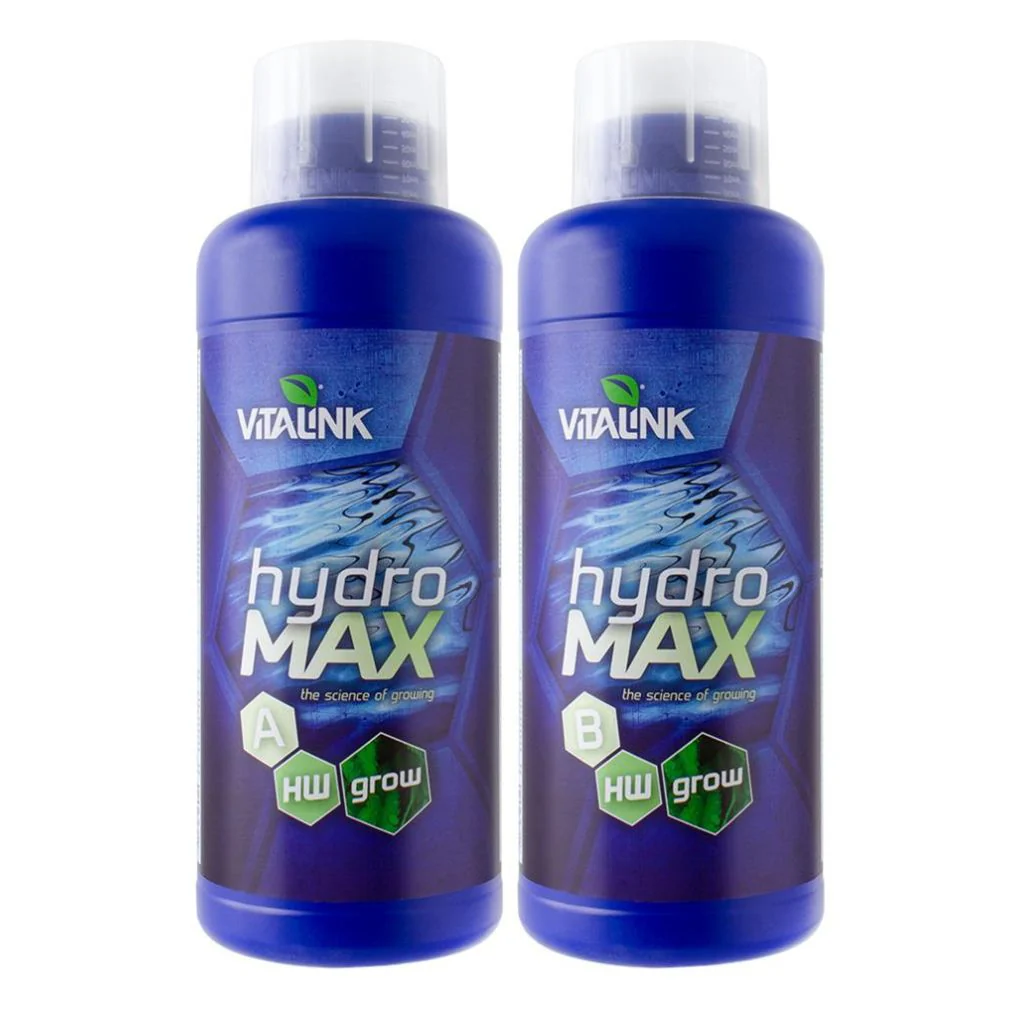 VitaLink Hydro MAX Grow - Image 2