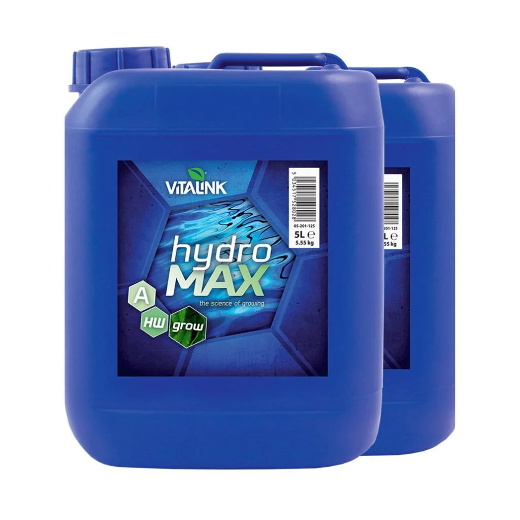 VitaLink Hydro MAX Grow - Image 3