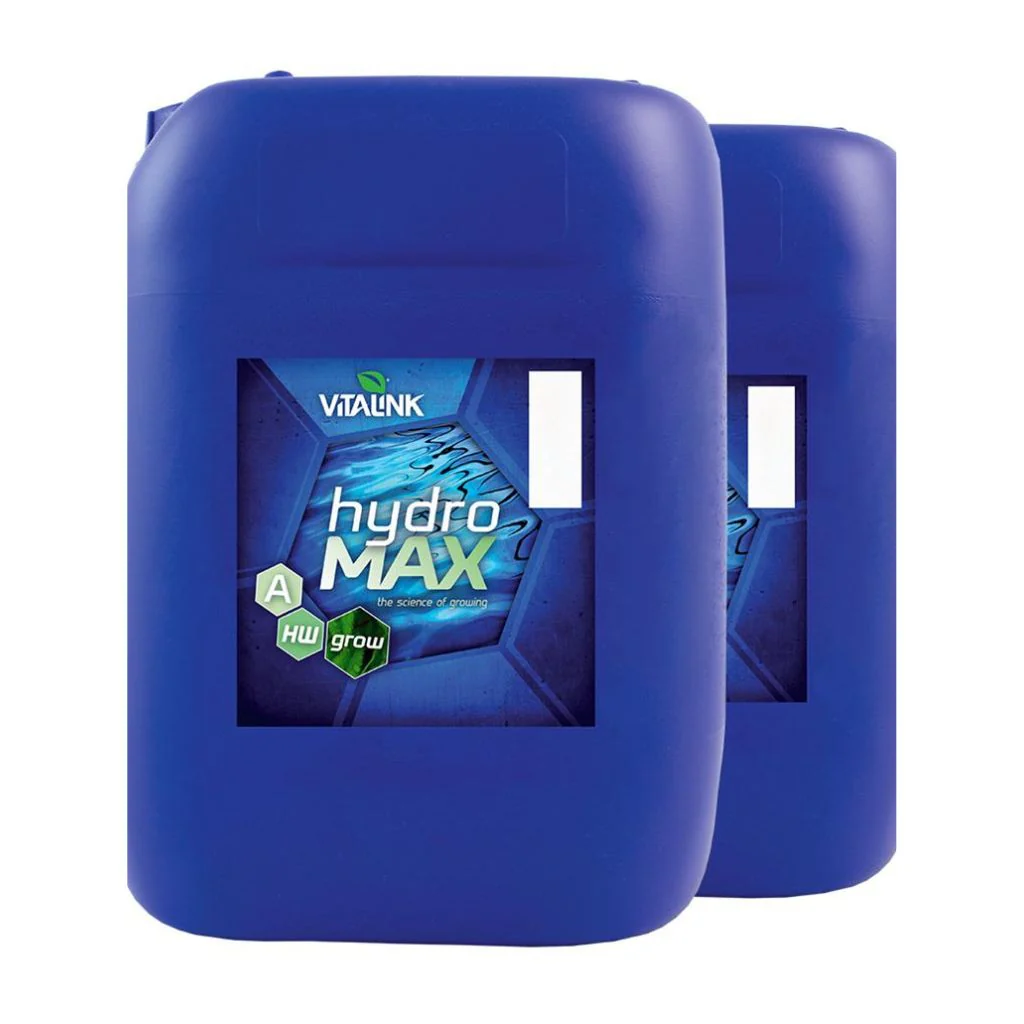 VitaLink Hydro MAX Grow - Image 4