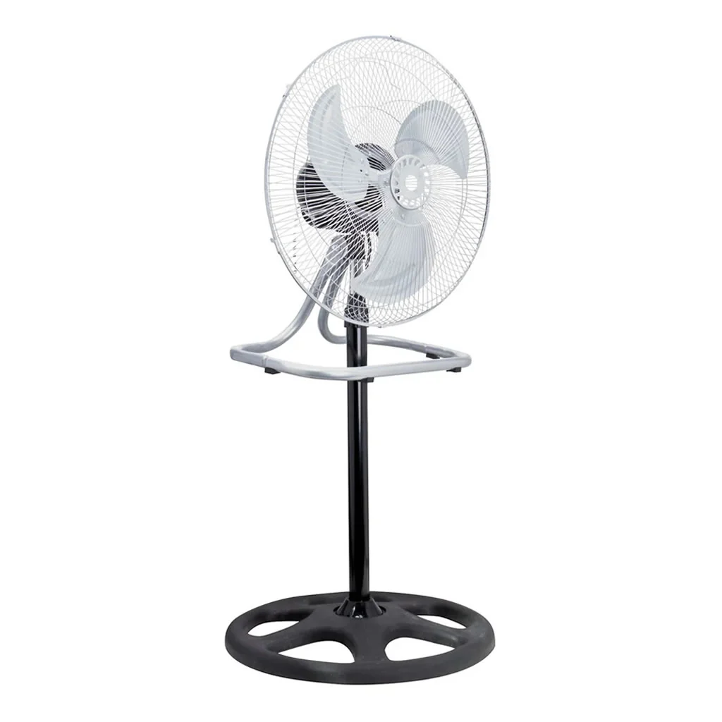 Vortex 18 inch Windpro 3 in 1 Wall Floor Pedestal Fan - Image 2