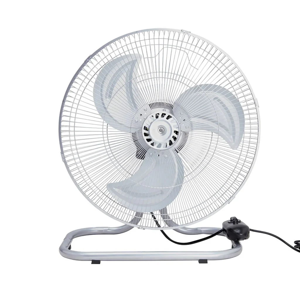 Vortex 18 inch Windpro 3 in 1 Wall Floor Pedestal Fan - Image 3