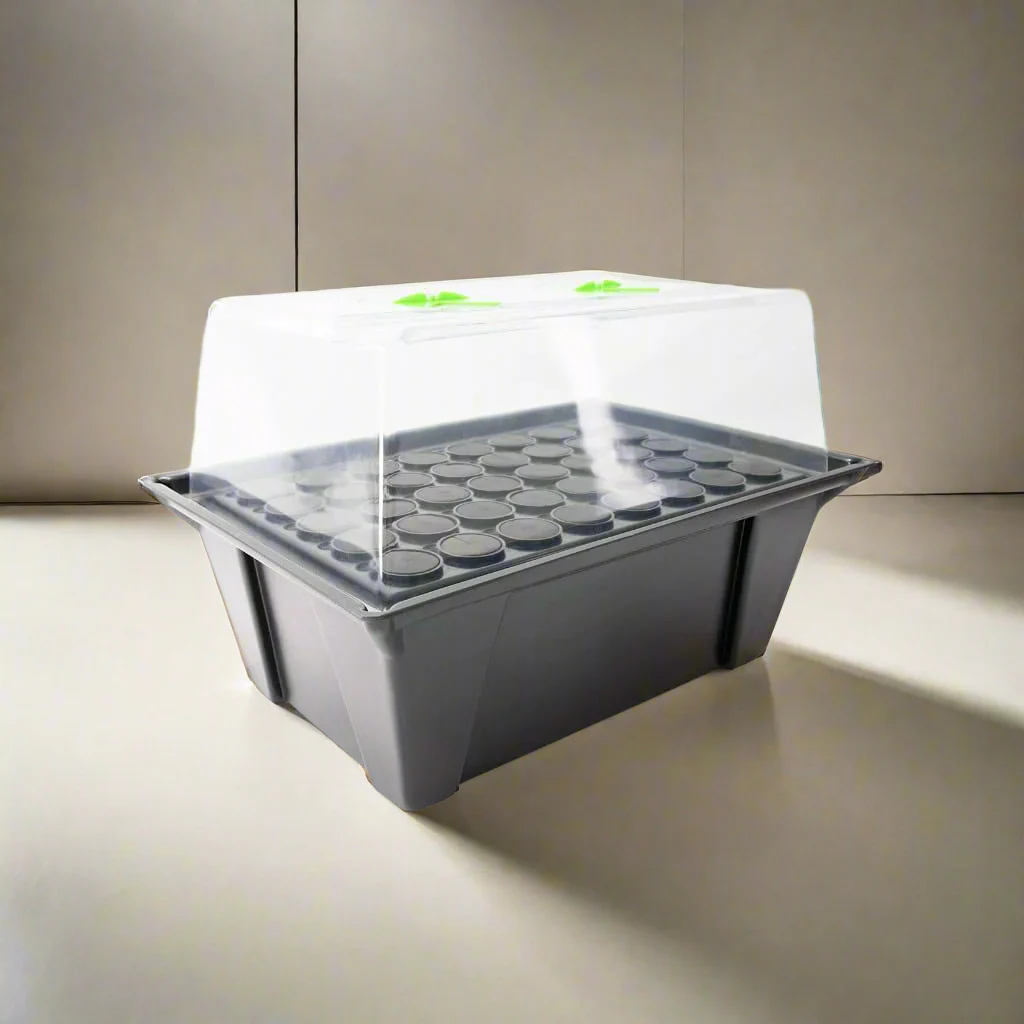 X-Stream Aeroponic Propagator 40 Site - Image 2